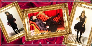 marble