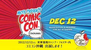 comicon