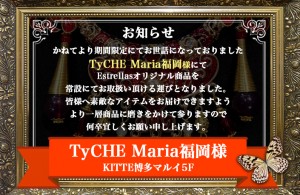 hukuokatychemaria